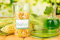 Wyverstone biofuel availability