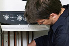 boiler repair Wyverstone