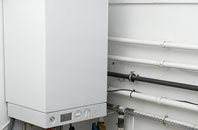 free Wyverstone condensing boiler quotes