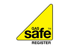gas safe companies Wyverstone